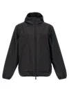 Moncler Granier Zip-up Windbreaker Jacket