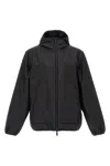 Moncler Granier Zip-up Windbreaker Jacket