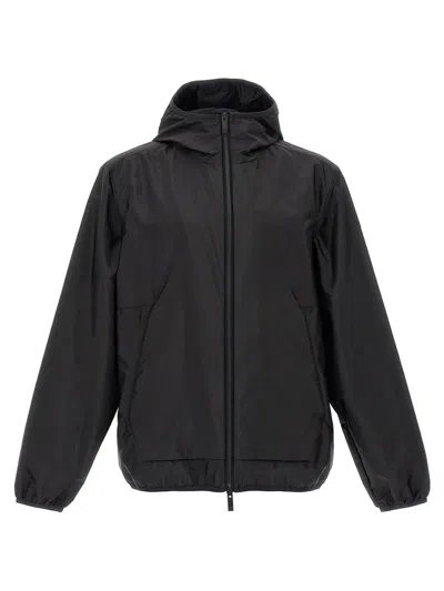 MONCLER MONCLER 'GRANIER' RAINCOAT