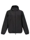 Moncler Granier Zip-up Windbreaker Jacket