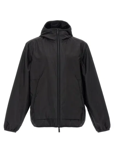 MONCLER MONCLER GRANIER TECHNICAL JACKET