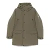 Moncler Prefouns Coat