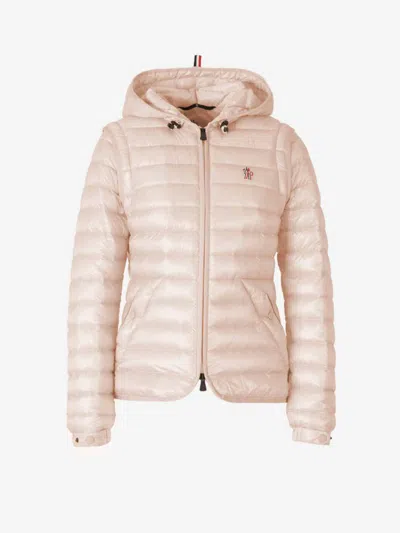 MONCLER MONCLER GRENOBLE 2 IN 1 QUILTED JACKET