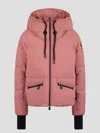 Moncler Doudoune Courte Groisy
