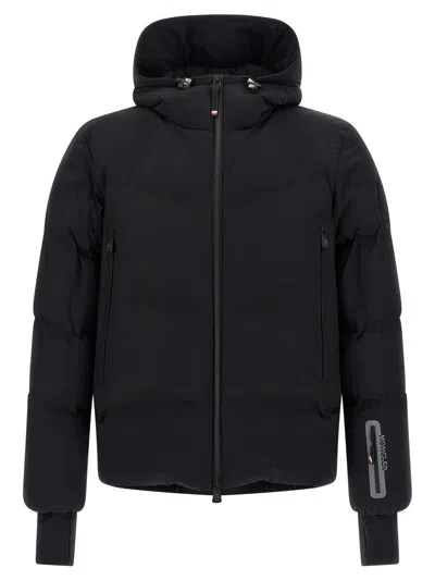 MONCLER MONCLER GRENOBLE 'ANGREN' DOWN JACKET