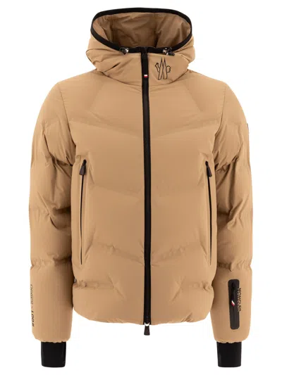 MONCLER MONCLER GRENOBLE "ARCESAZ" DOWN JACKET