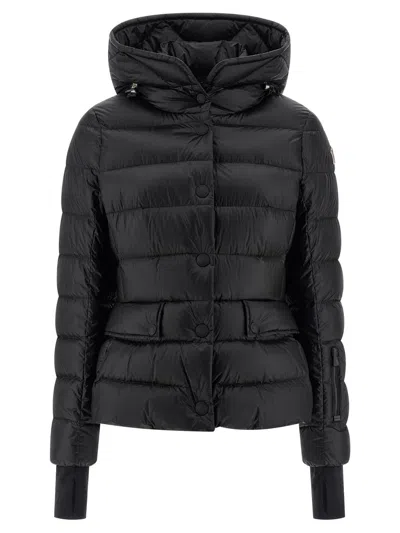 MONCLER MONCLER GRENOBLE 'ARMONIQUES' DOWN JACKET
