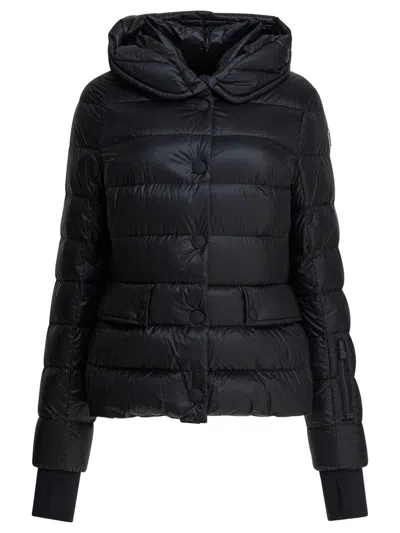 MONCLER MONCLER GRENOBLE "ARMONIQUES" SKI DOWN JACKET