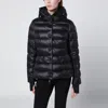 Moncler Grenoble Armoniques Ski Jacket In Black