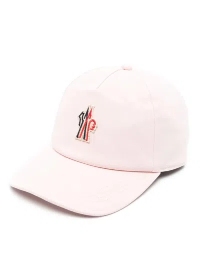 Moncler Grenoble Baseball Cap