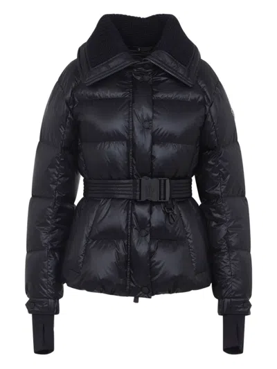 MONCLER MONCLER GRENOBLE Bataillouse Short Down Jacket