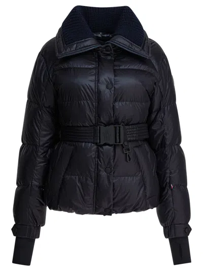 MONCLER MONCLER GRENOBLE "BATAILLOUSE" SKI DOWN JACKET