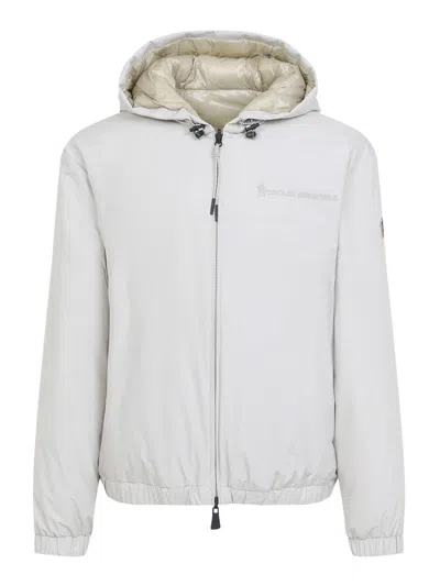MONCLER GRENOBLE BERGUNS BOMBER JACKET