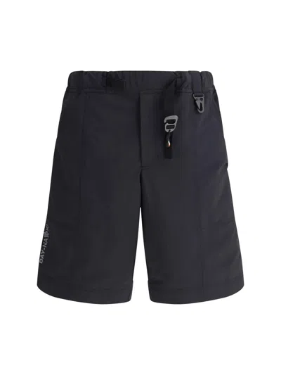 MONCLER MONCLER GRENOBLE BERMUDA SHORTS