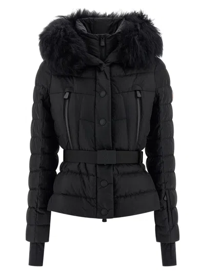 MONCLER MONCLER GRENOBLE 'BEVERLEY' DOWN JACKET