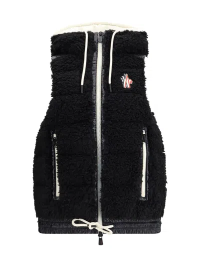 MONCLER MONCLER GRENOBLE BLAZERS & VESTS