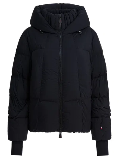 MONCLER MONCLER GRENOBLE "BONNIEURE" SKI JACKET