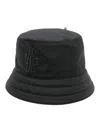 Moncler Logo-patch Gore-tex Bucket Hat