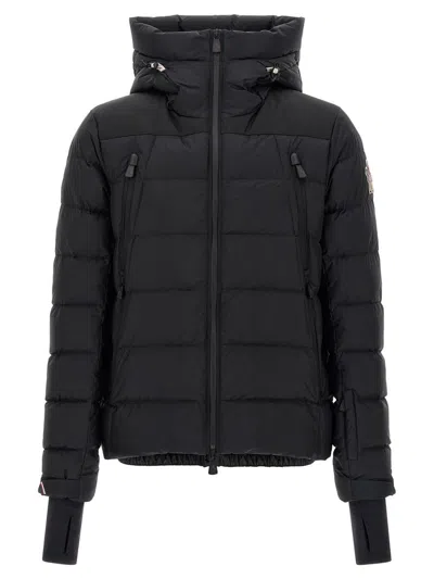 MONCLER MONCLER GRENOBLE 'CAMURAC' DOWN JACKET