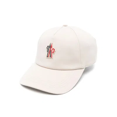 Moncler Grenoble Caps In Multicolor