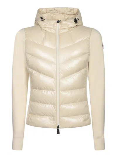 MONCLER MONCLER GRENOBLE CARDIGANS