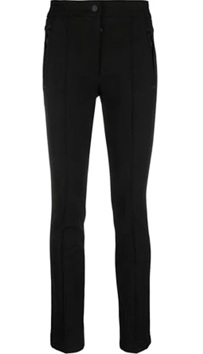 Moncler Grenoble Clothing In Black