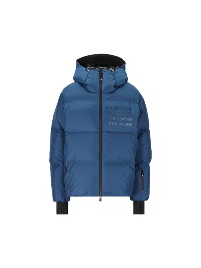 Moncler Grenoble Coats