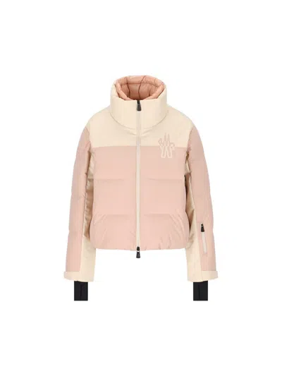 MONCLER MONCLER GRENOBLE COATS