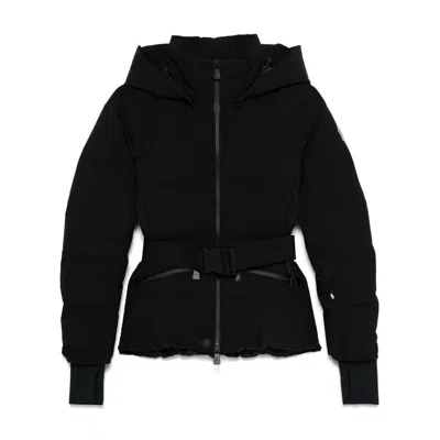 Moncler Grenoble Outerwears In Multicolor