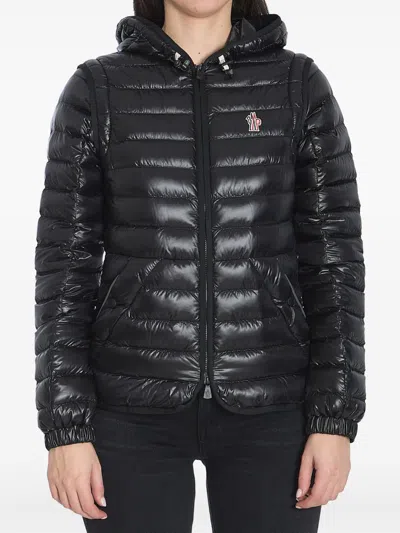 MONCLER MONCLER GRENOBLE COATS