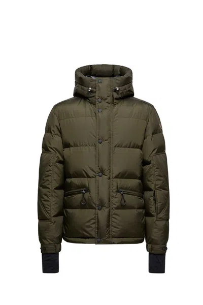 MONCLER MONCLER GRENOBLE COATS