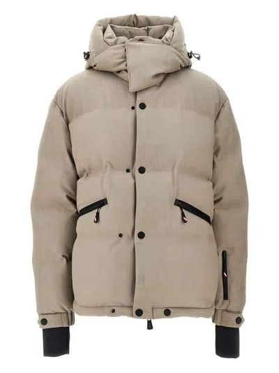 MONCLER MONCLER GRENOBLE COATS