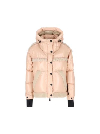 MONCLER MONCLER GRENOBLE COATS