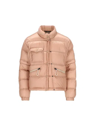 MONCLER MONCLER GRENOBLE COATS
