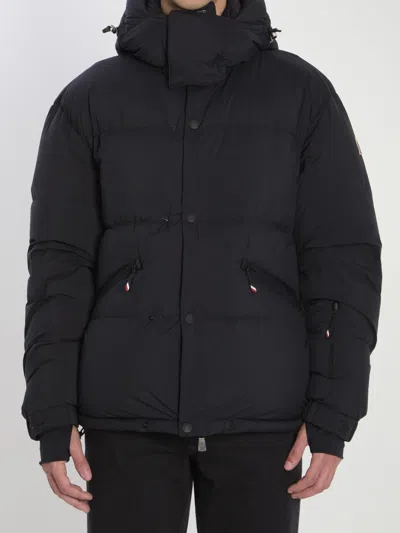 MONCLER MONCLER GRENOBLE CORAIA - SKI JACKET WITH HOOD