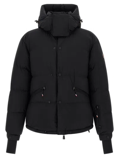 MONCLER MONCLER GRENOBLE 'CORAIA' DOWN JACKET