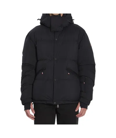MONCLER MONCLER GRENOBLE CORAIA HIGH NECK SKI JACKET