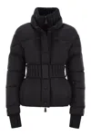 Moncler Coronel Ski Down Jacket