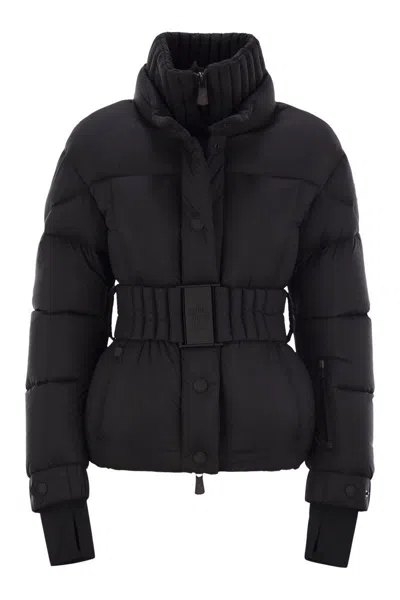 MONCLER MONCLER GRENOBLE CORONEL - SKI DOWN JACKET