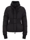 Moncler Coronel Ski Down Jacket