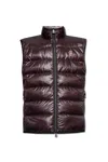 Moncler Polyester Vest