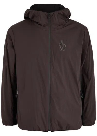 MONCLER MONCLER GRENOBLE DAY-NAMIC BISSEN NYLON JACKET