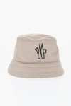 Moncler Logo Bucket Hat