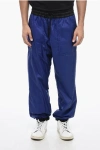 Moncler Nylon Sport Pants