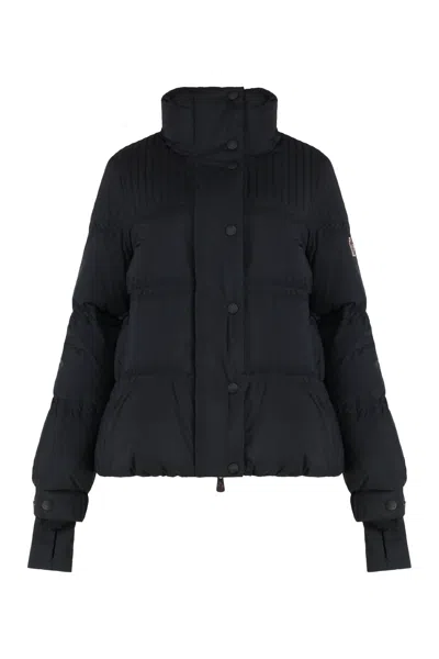 Moncler Grenoble Down Jacket Anglin In Multi