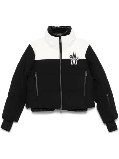 MONCLER MONCLER GRENOBLE DOWN JACKET STENNES
