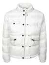 Moncler Grenoble Down Jackets