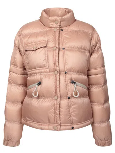 MONCLER MONCLER GRENOBLE DOWN JACKETS