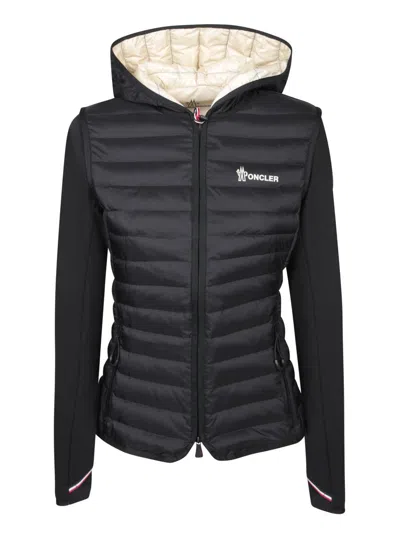 MONCLER MONCLER GRENOBLE DOWN JACKETS