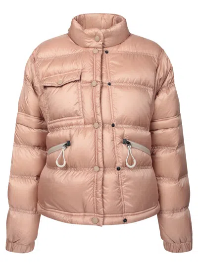 MONCLER MONCLER GRENOBLE DOWN JACKETS